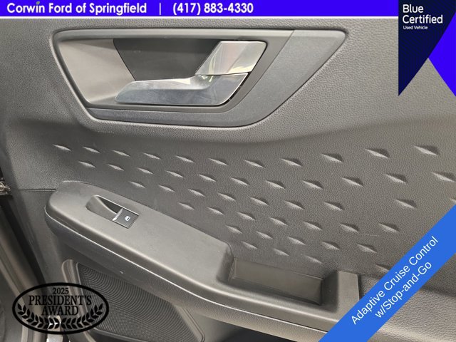 Certified 2020 Ford Escape SE Sport AWD/4WD image 15