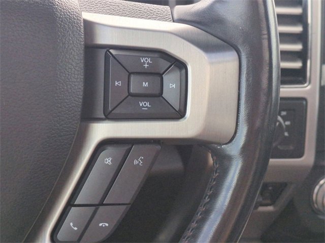 Certified 2019 Ford F450 Platinum w/ Platinum Ultimate Package image 27