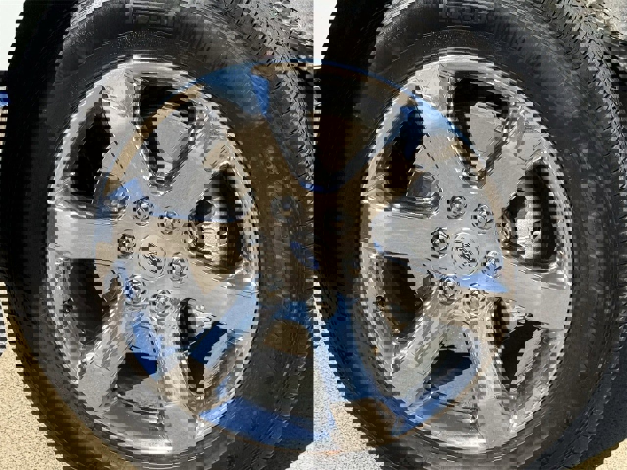 Certified 2023 Ford F150 Lariat w/ Trailer Tow Package image 9