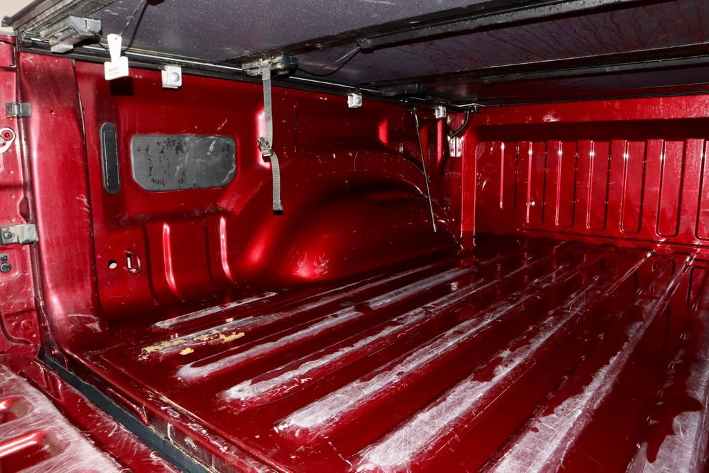 Used 2025 RAM 1500 Big Horn image 16