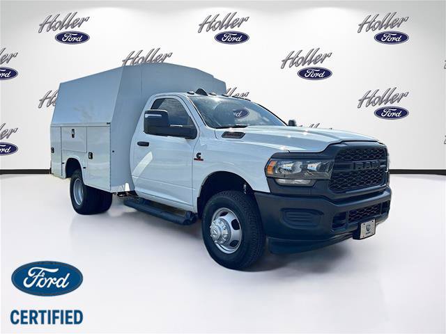 Used 2024 RAM 3500 Tradesman