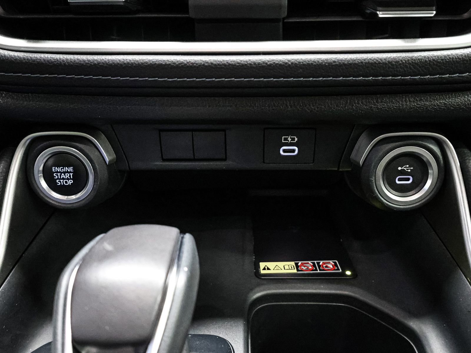 Used 2024 Toyota Grand Highlander Limited image 29