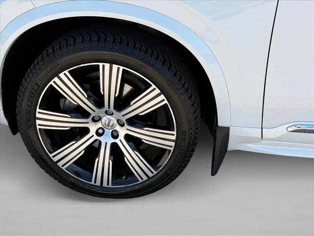 Used 2021 Volvo XC90 T6 Inscription w/ Protection Package Premier AWD/4WD image 24