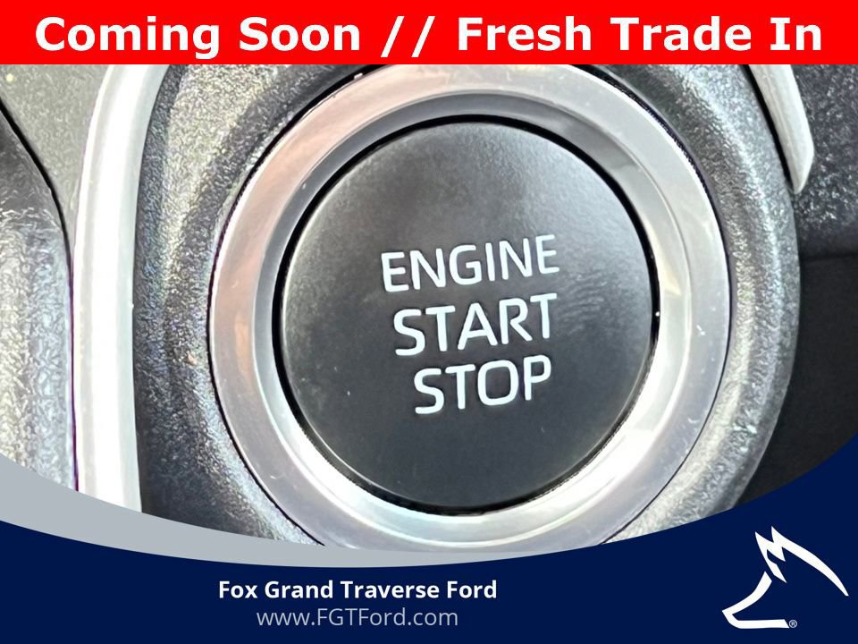 Used 2025 Toyota Grand Highlander AWD image 33