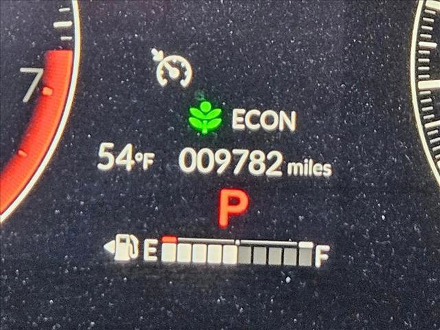 Used 2025 Honda HR-V LX image 16