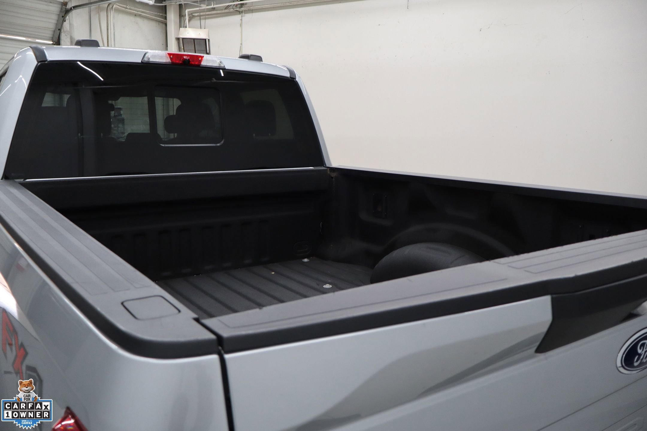 Certified 2022 Ford F250 Lariat w/ Lariat Value Package image 25