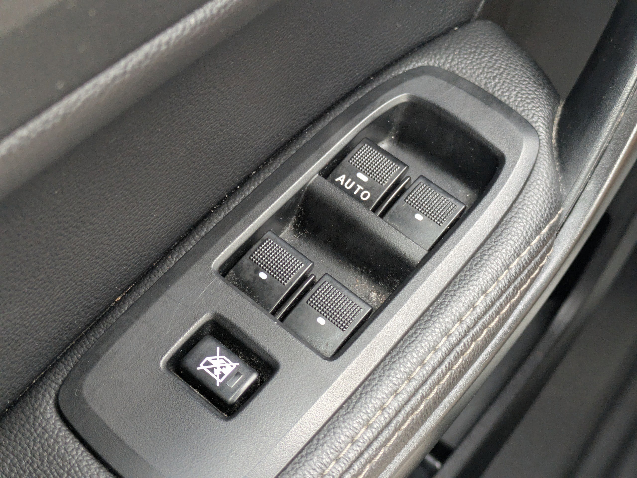 Certified 2021 Ford Ranger Lariat w/ Equipment Group 501A High image 30