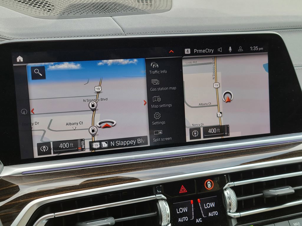 Used 2020 BMW X5 xDrive40i w/ Premium Package image 27