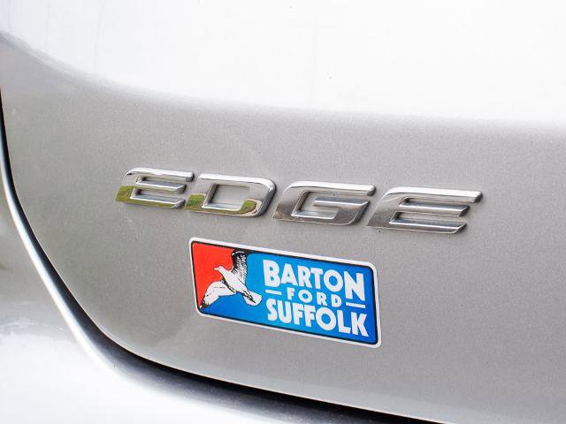 Certified 2020 Ford Edge SEL w/ Convenience Package FWD image 10