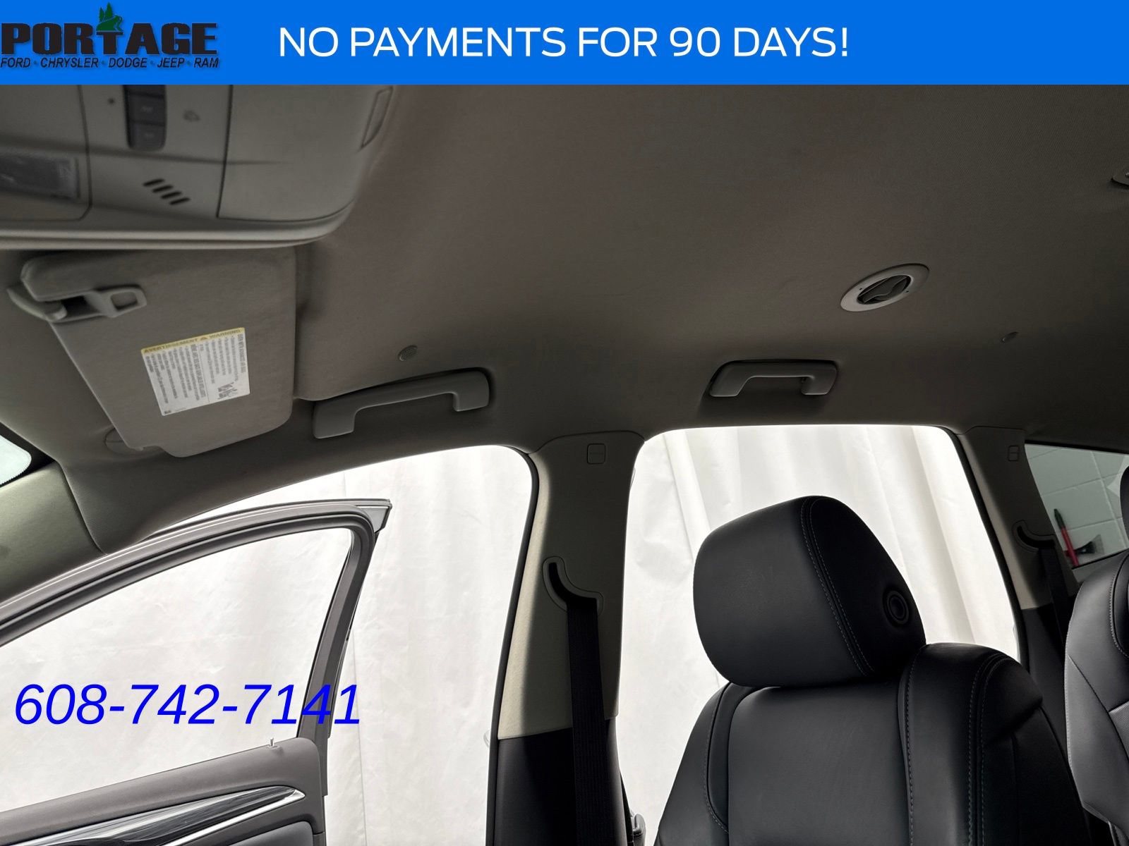 Used 2021 Buick Enclave Essence FWD image 24