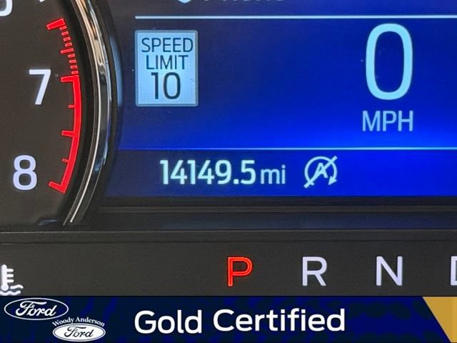 Certified 2024 Ford Explorer XLT w/ Equipment Group 202A AWD/4WD image 14