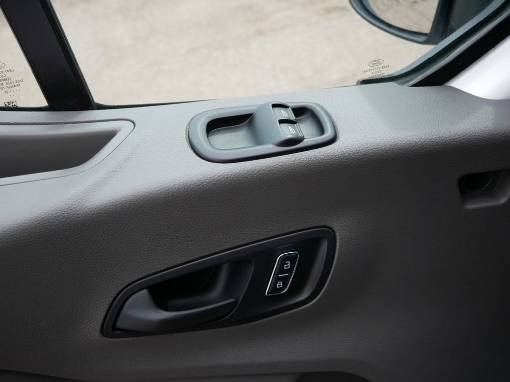 Certified 2025 Ford Transit 250 Low Roof w/ Exterior Upgrade Package image 14