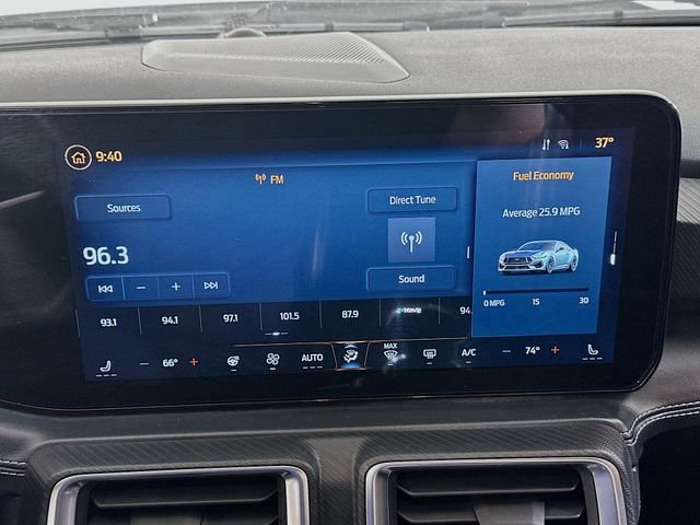 Certified 2024 Ford Mustang Premium image 19