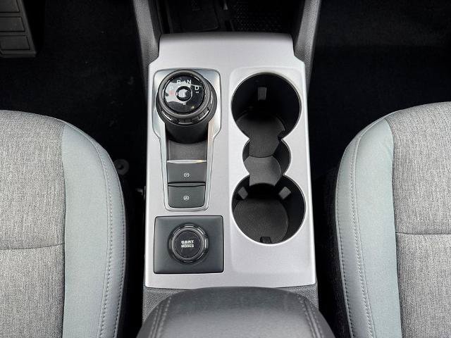 Certified 2024 Ford Bronco Sport Big Bend w/ Convenience Package AWD/4WD image 16