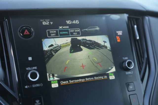 Used 2024 Subaru Outback Wilderness w/ Wilderness Package image 28