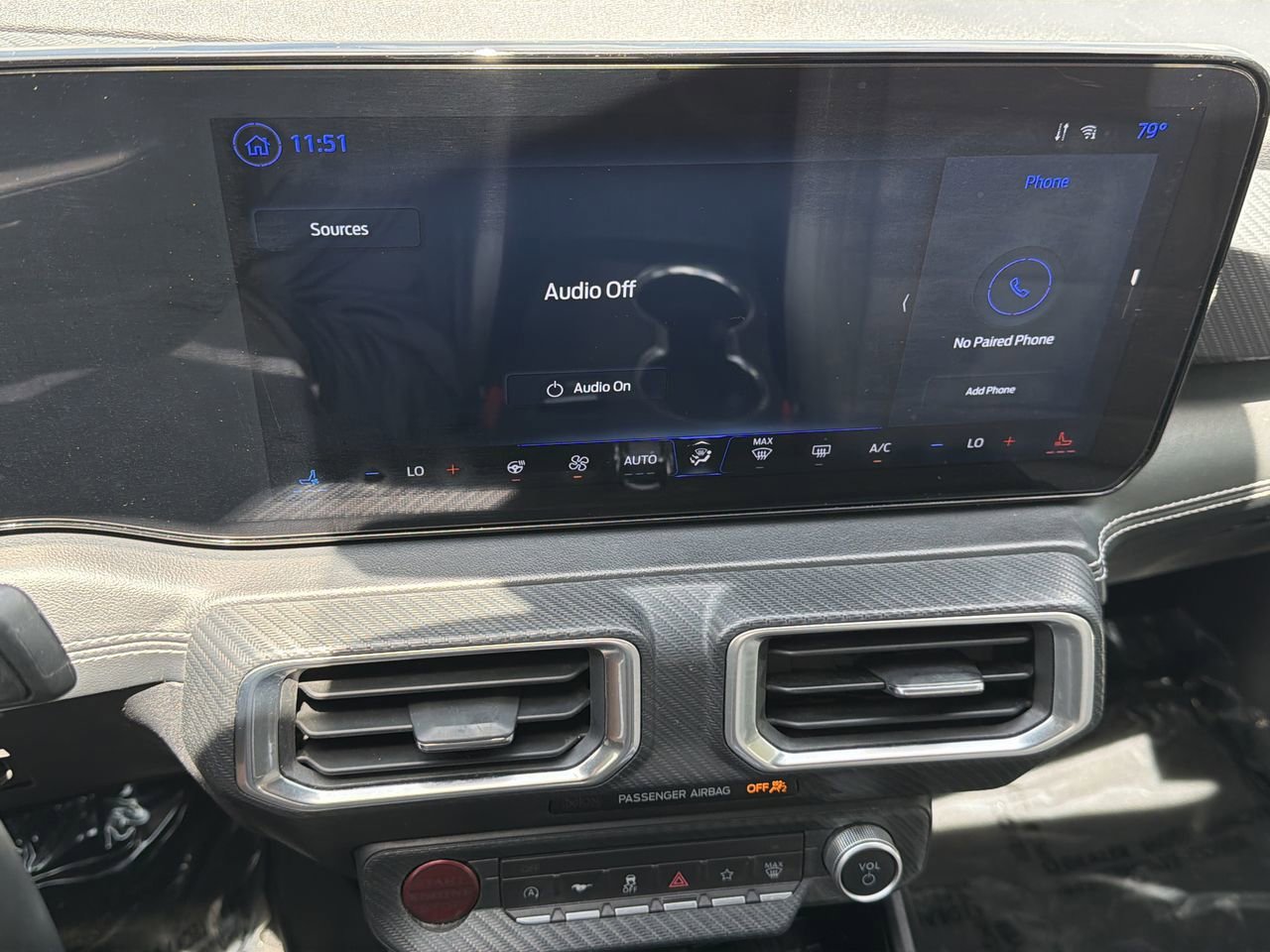 Certified 2024 Ford Mustang Premium RWD image 20