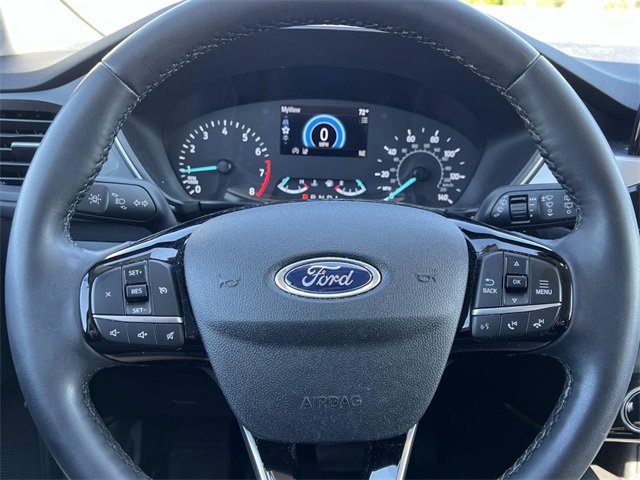Certified 2022 Ford Escape SE w/ Convenience Package image 20