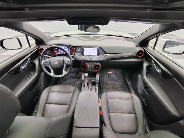 Used 2021 Chevrolet Blazer RS FWD image 2