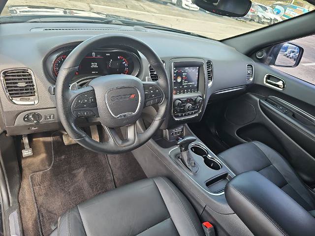 Used 2019 Dodge Durango GT AWD/4WD image 16