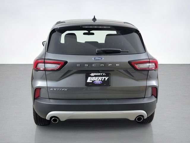 Certified 2023 Ford Escape Active FWD image 4