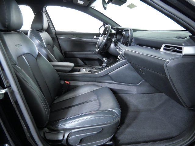 Used 2022 Kia K5 GT-Line FWD image 12