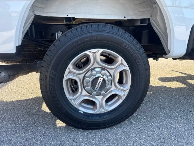 Certified 2026 Ford F250 XLT AWD/4WD image 15