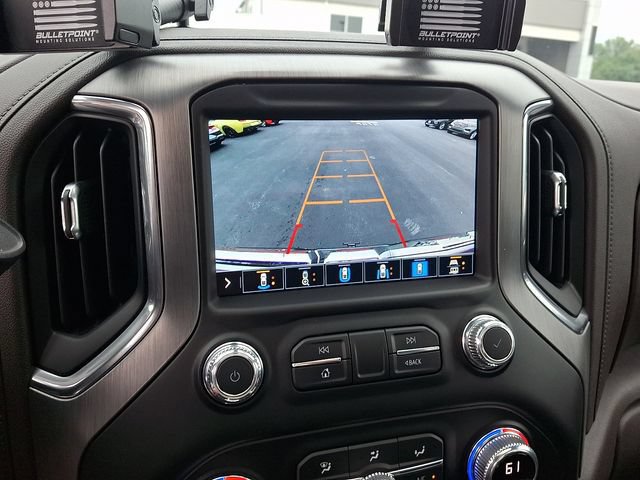 Used 2021 GMC Sierra 1500 Denali w/ Denali Ultimate Package AWD/4WD image 20