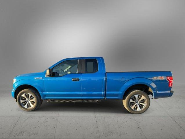 Certified 2020 Ford F150 XL w/ Equipment Group 101A Mid AWD/4WD image 5