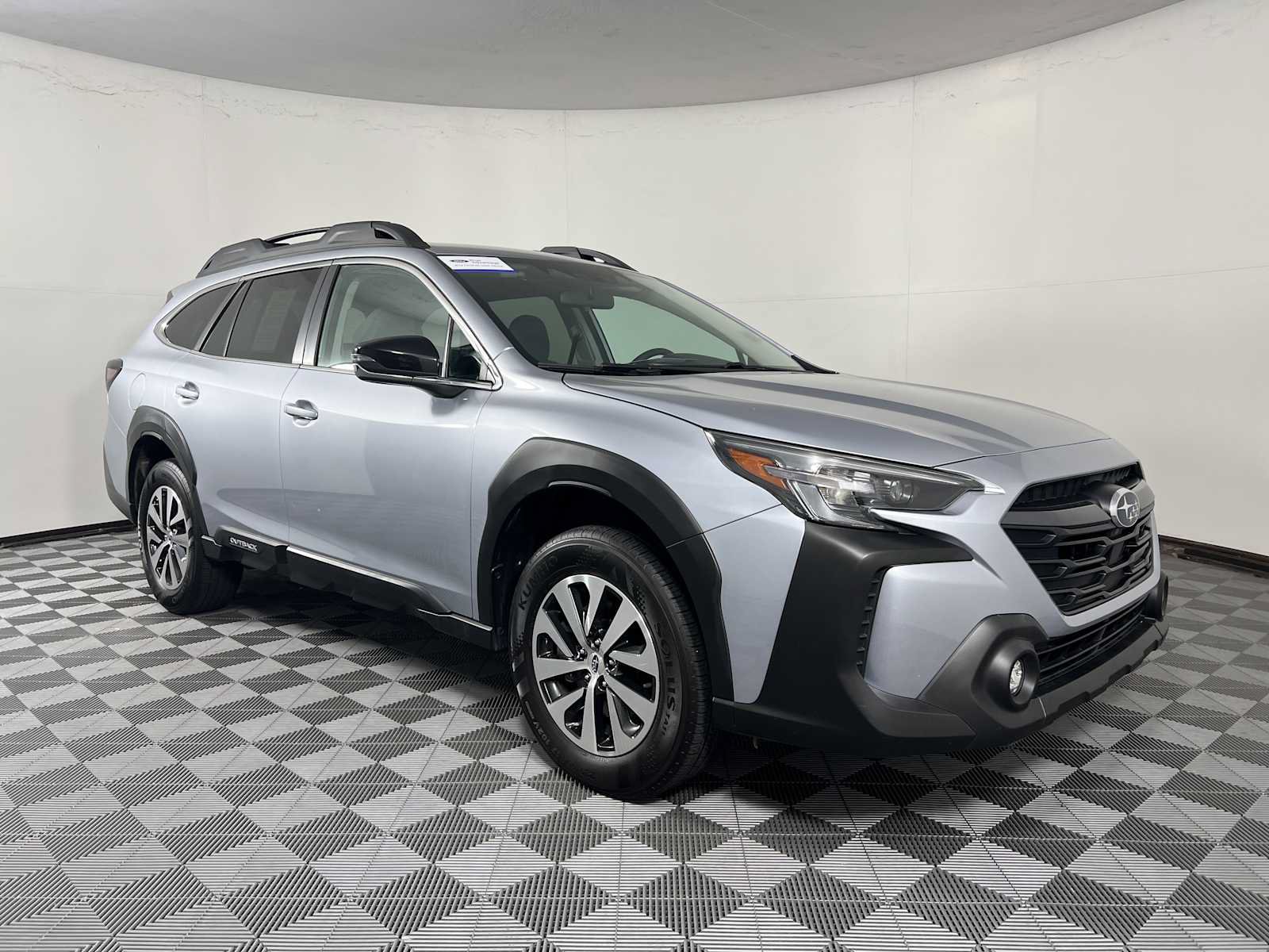 Used 2024 Subaru Outback Premium
