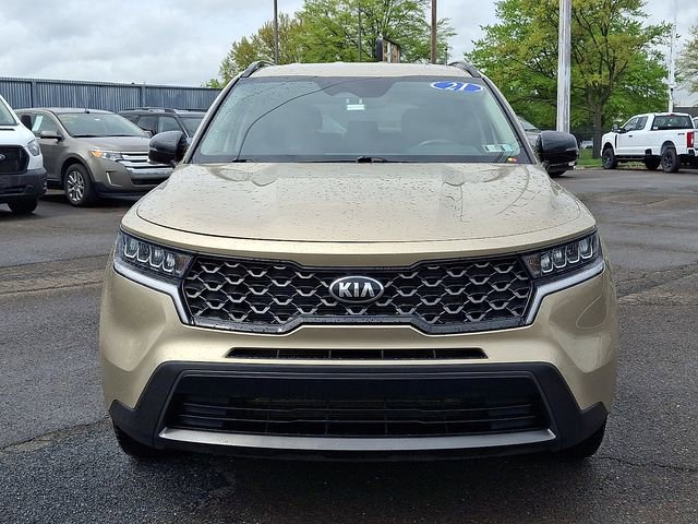 Used 2021 Kia Sorento S AWD/4WD image 2