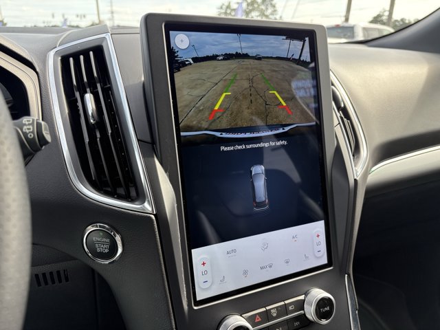 Certified 2023 Ford Edge ST AWD/4WD image 19