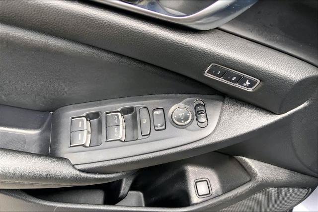 Used 2021 Honda Accord Touring image 36