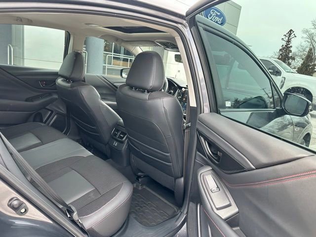 Used 2024 Subaru Legacy Sport image 52
