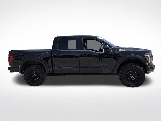 Certified 2025 Ford F150 Raptor AWD/4WD image 10
