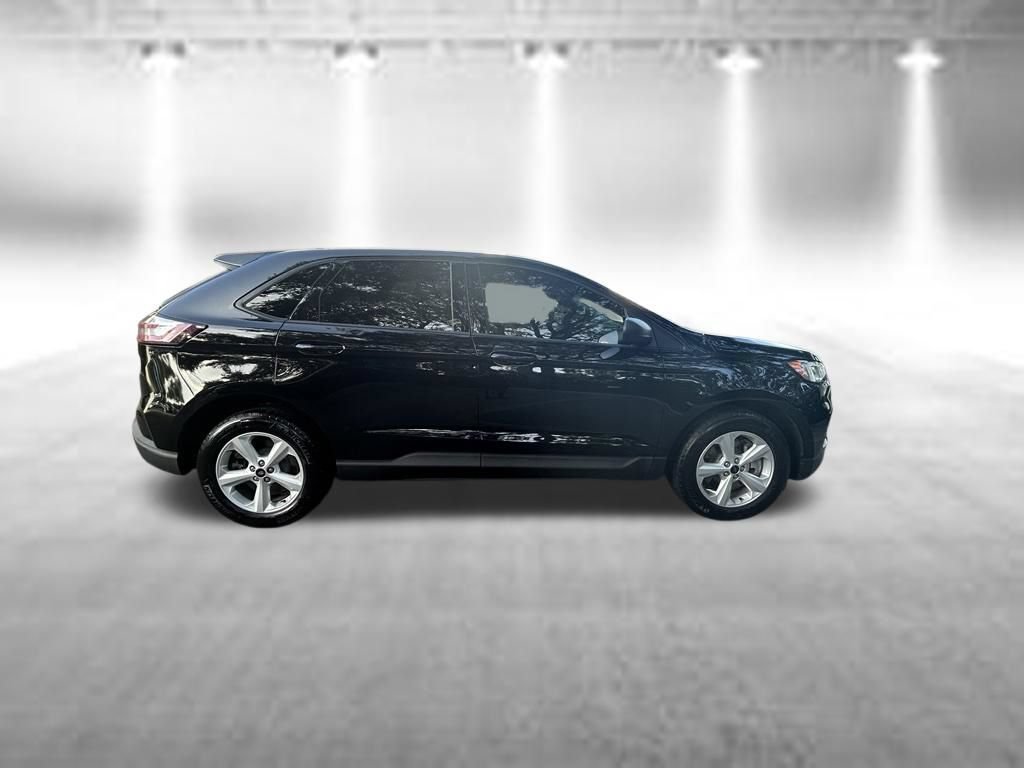 Certified 2024 Ford Edge SE AWD/4WD image 3