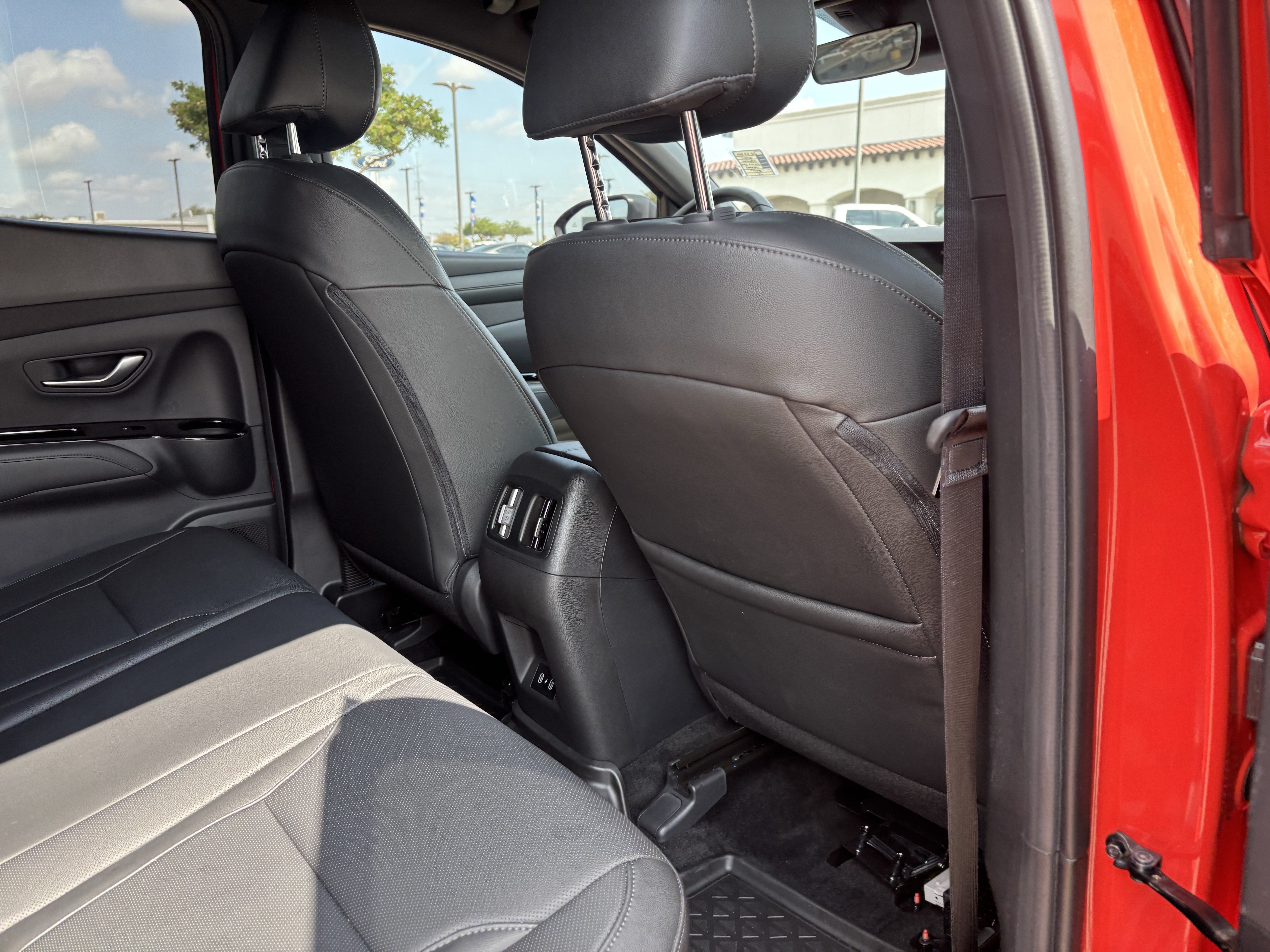 Used 2025 Hyundai Santa Cruz XRT AWD/4WD image 22