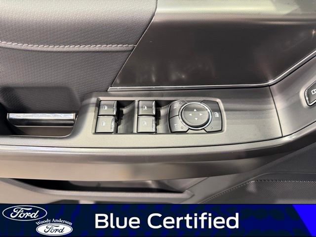 Certified 2024 Ford F150 XLT w/ Equipment Group 302A MID image 21