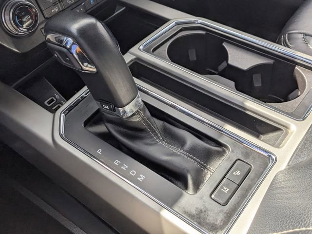 Certified 2019 Ford F150 Lariat w/ Equipment Group 502A Luxury image 20