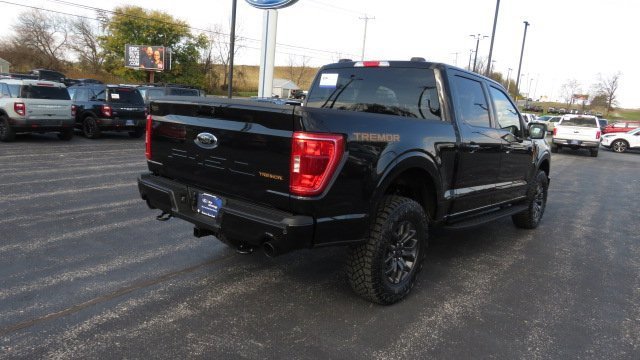 Certified 2023 Ford F150 Tremor w/ Trailer Tow Package image 5