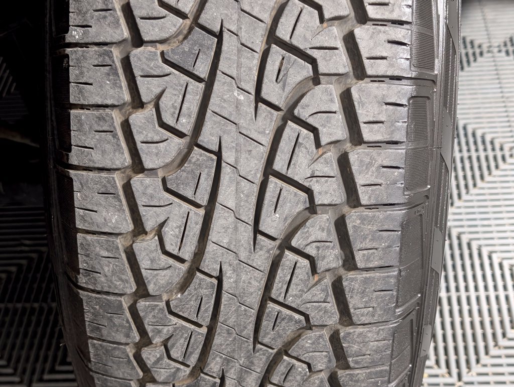 Certified 2025 Ford Expedition Active RWD image 27