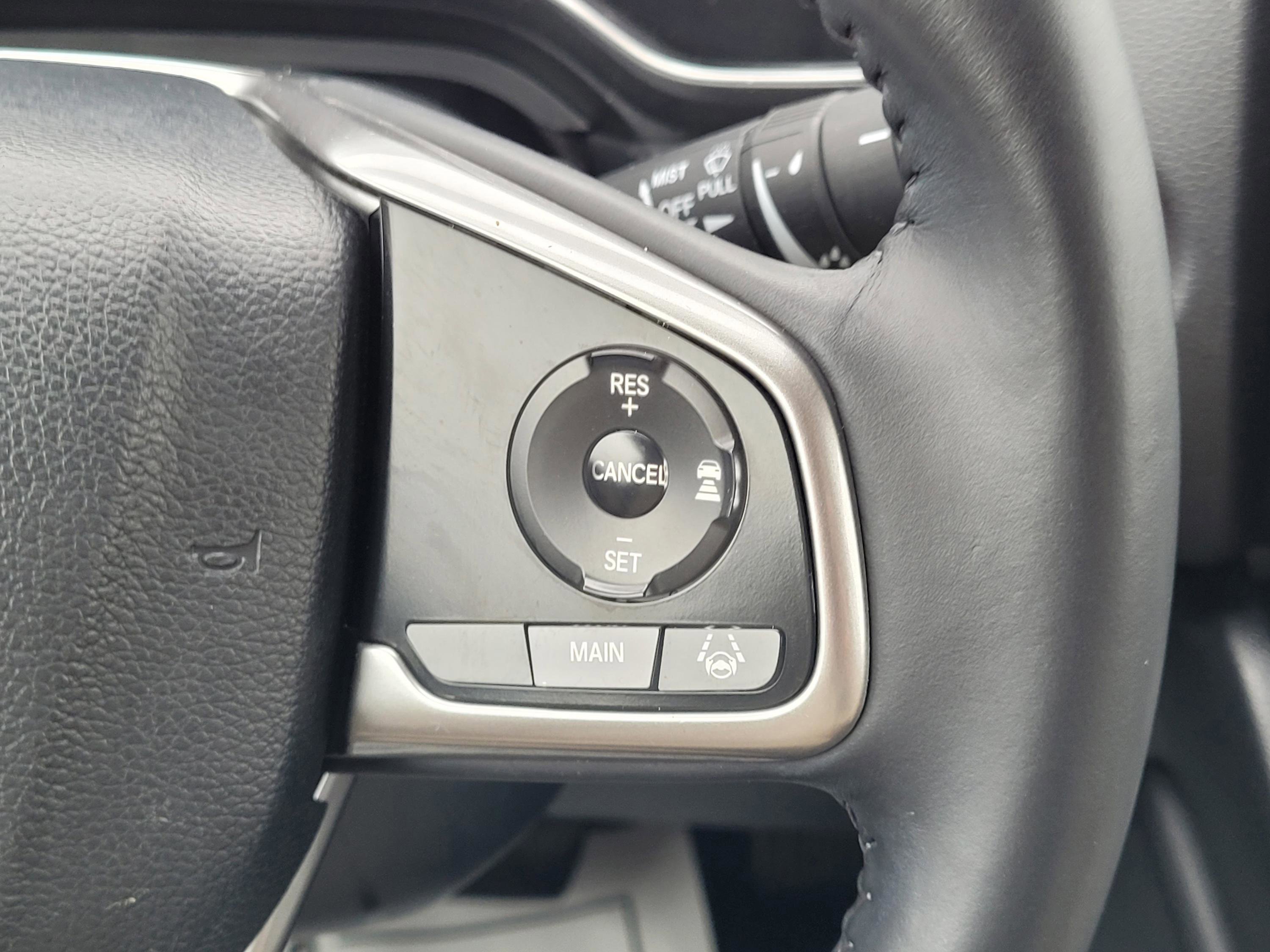 Used 2017 Honda CR-V EX-L image 25