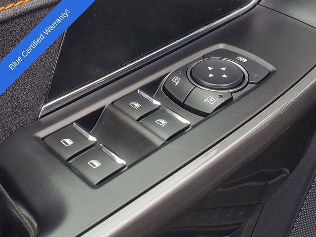 Certified 2022 Ford F150 Tremor w/ Equipment Group 401A Mid image 9