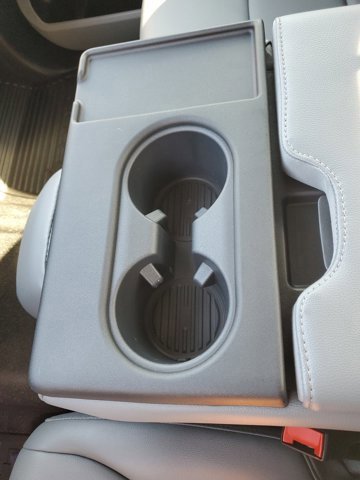 Certified 2025 Ford F550 4x4 Regular Cab Super Duty image 29