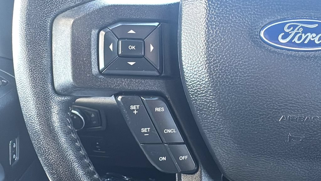 Certified 2018 Ford F150 XLT w/ Equipment Group 302A Luxury RWD image 14