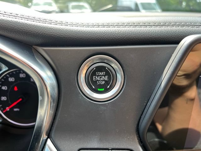 Used 2021 Chevrolet Blazer LT FWD image 18