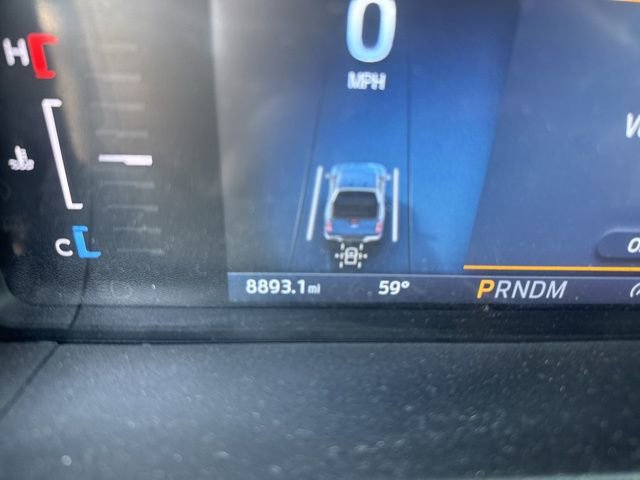 Certified 2024 Ford Ranger XLT w/ FX4 Off-Road Package image 15