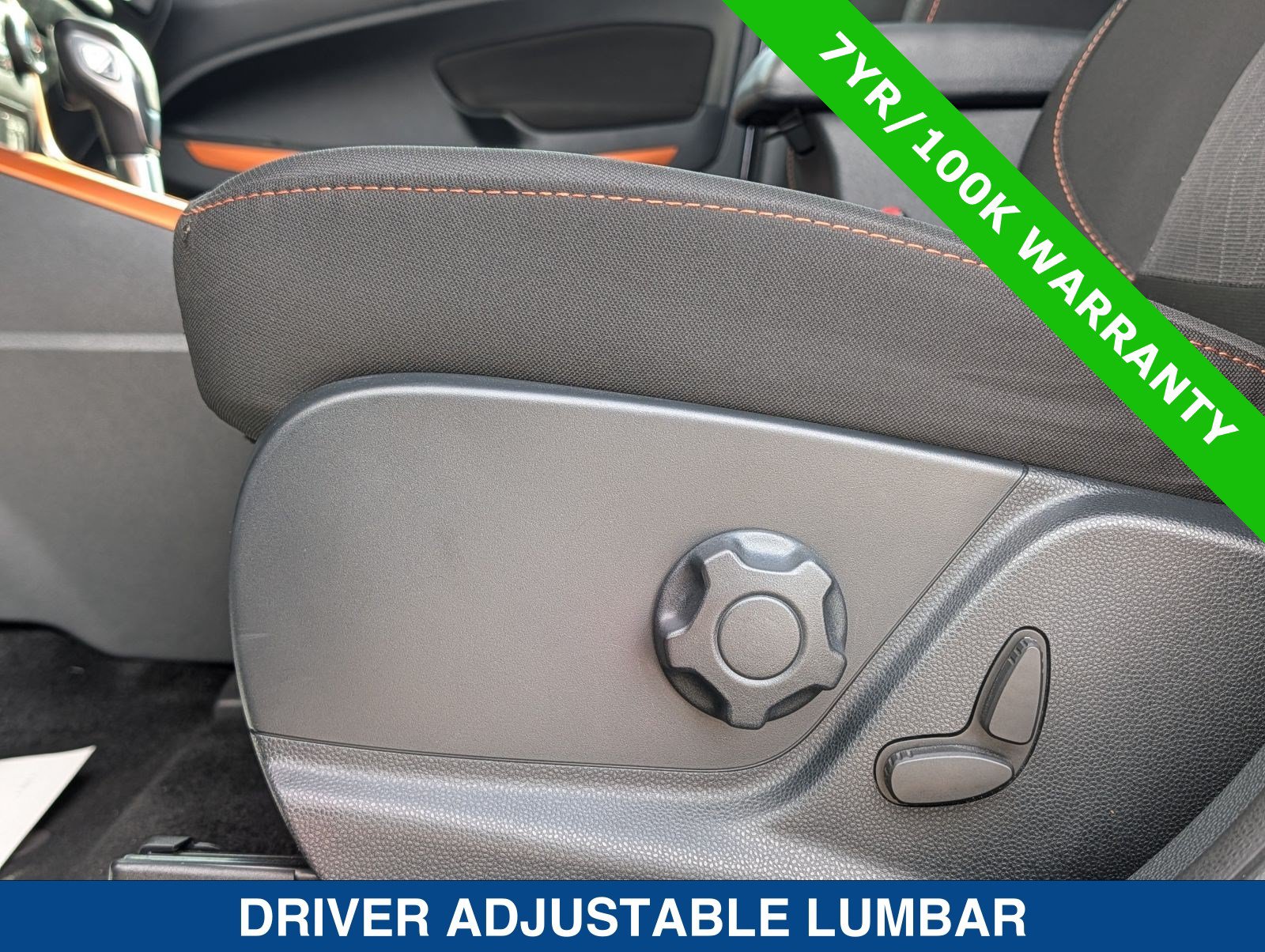 Certified 2021 Ford EcoSport SE w/ SE Convenience Package FWD image 23
