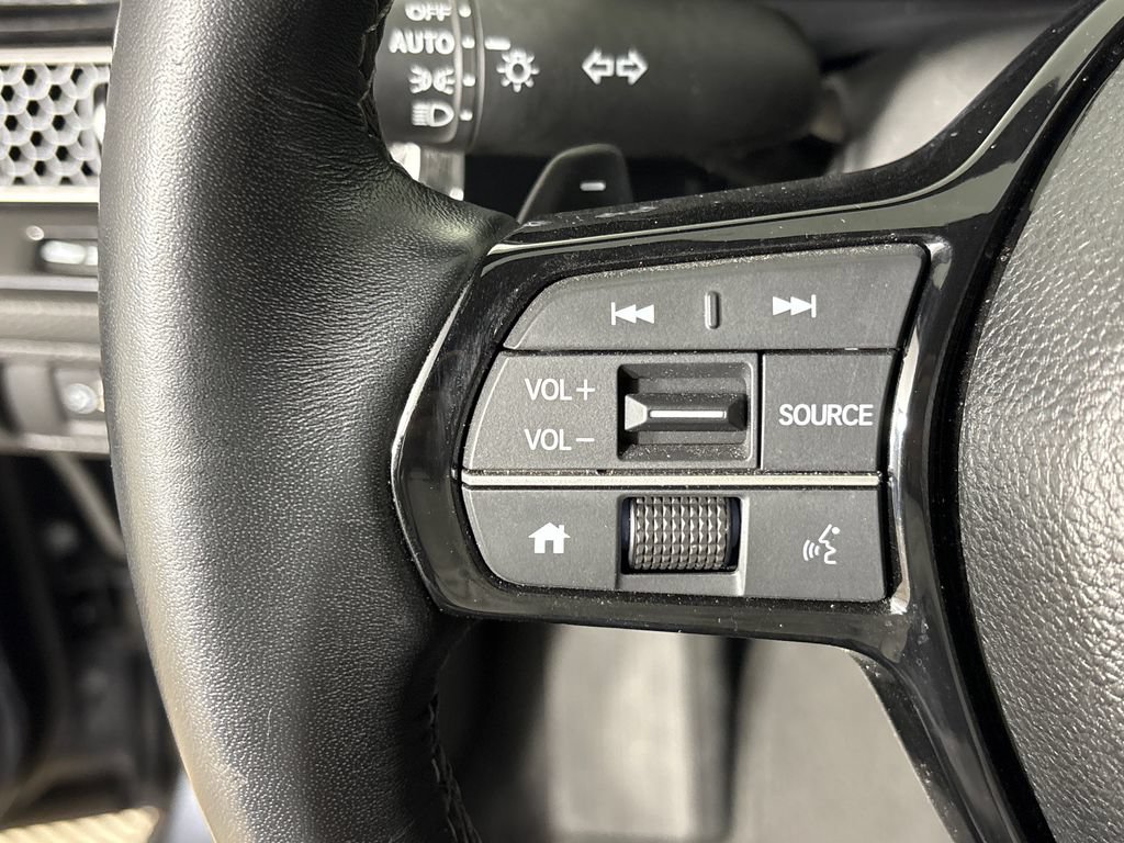 Used 2023 Honda Civic Sport image 17