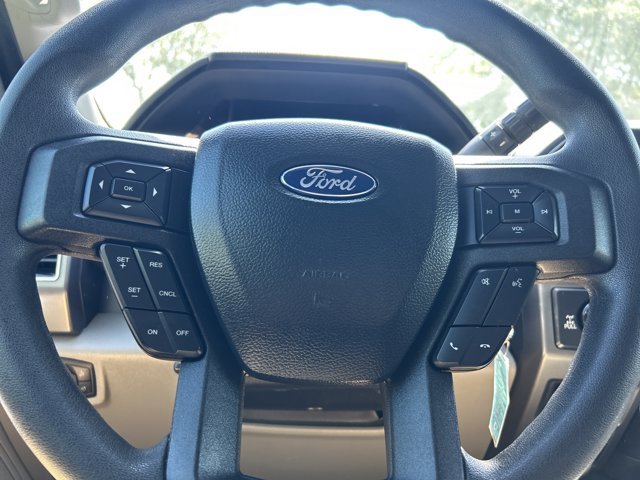 Certified 2020 Ford F250 XLT w/ XLT Value Package AWD/4WD image 27
