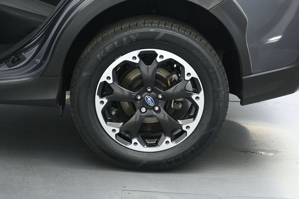 Used 2021 Subaru Crosstrek 2.0i AWD/4WD image 21